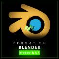 Blender - initiation